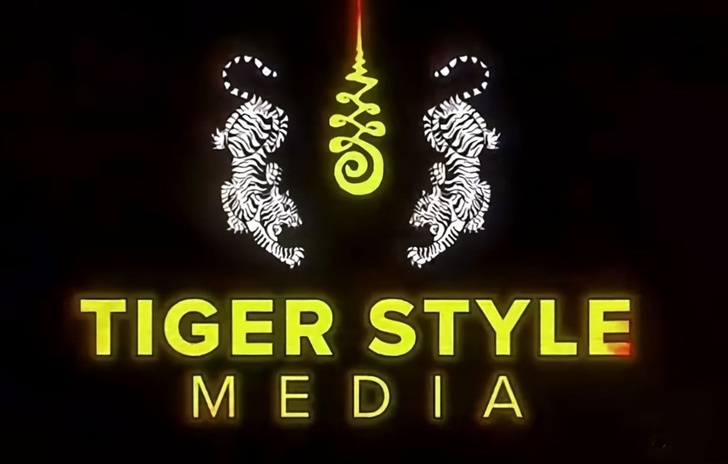 Tiger Style Media Trailer con i primi 4 film di arti marziali