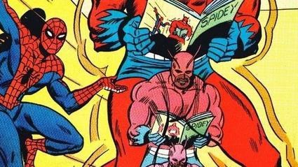 [Rumor] Ant-Man includera qualche riferimento a Spider-Man e alla Oscorp