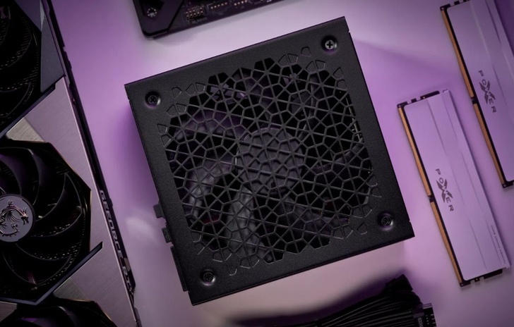 Cooler Master e le nuove PSU Elite Gold da 1000 e 1200 Watt