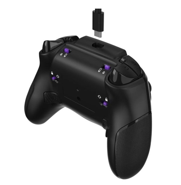 Turtle Beach - Stealth Flip and Rematch Controllers Available