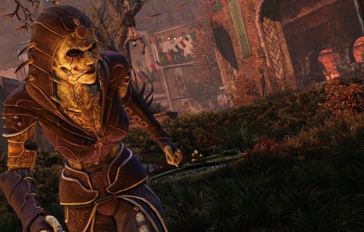 Vi mostriamo Nosgoth in Azione