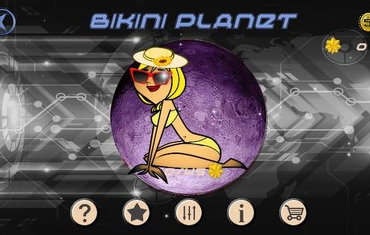 Pakal esordisce su iOs