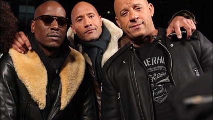 Contrordine: Tyrese Gibson fara parte di Fast and Furious 9