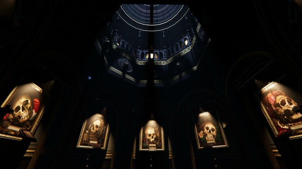 Dark Atlas: Infernum, recensione di un calvario sotto forma di horror psicologico 