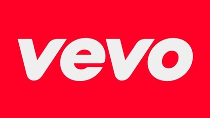 L'App di Vevo arriva su PS3 e PS4