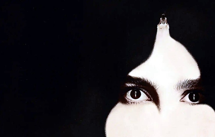 Something Very Bad Is Going to Happen il lato oscuro dellamore