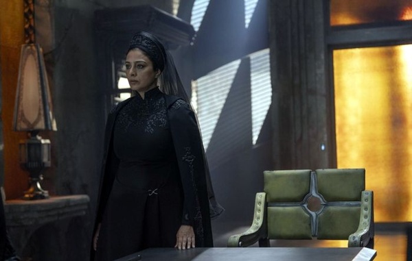 Dune: Prophecy – In 4K la prima stagione Warner Bros