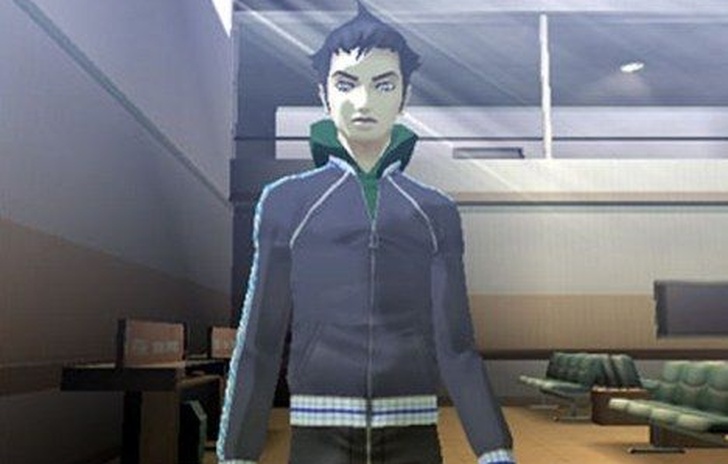 Shin Megami Tensei Lucifers Call