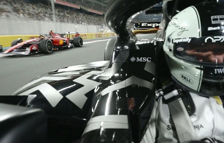 F1 il film  Secondo il regista cè spazio per un sequel