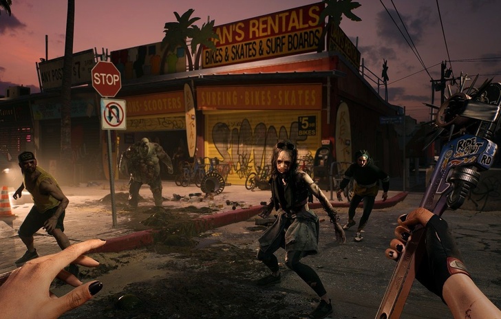 Dead Island 2 anticipa di una settimana