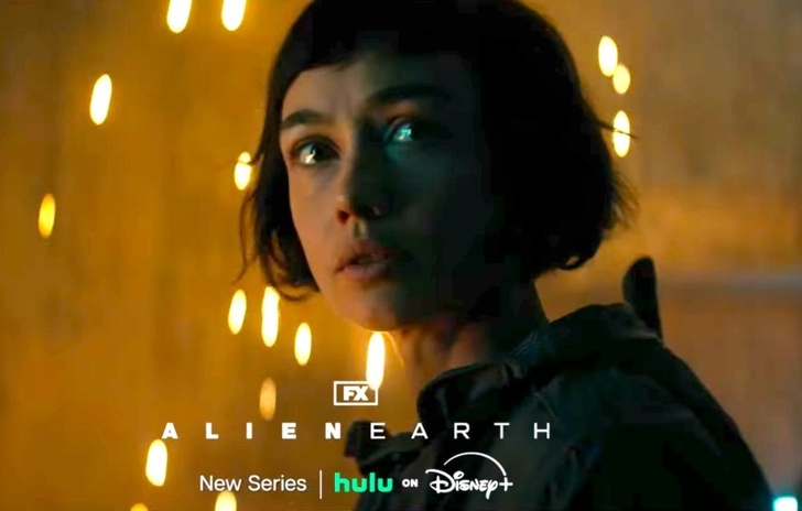 Alien Earth Nuove immagini dalla serie TV
