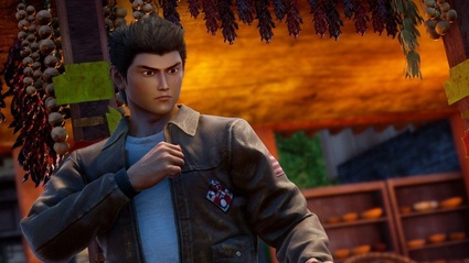 E' caos per l'esclusiva di Shenmue III su Epic Games Store