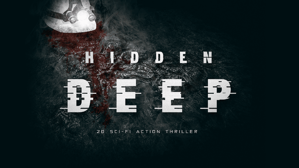 Hidden Deep - Recensione Early Access - La discesa nell'oblio che non ti aspetti
