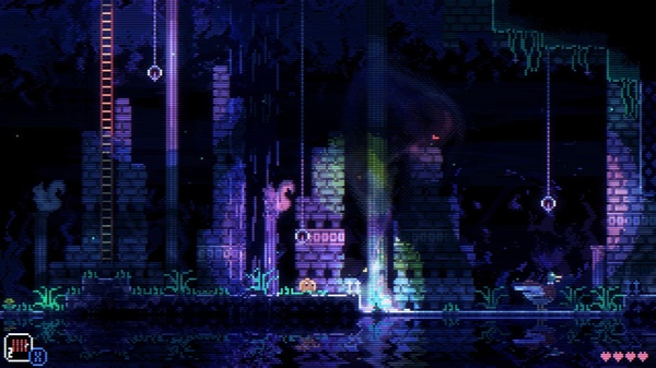 Animal Well: la recensione dell