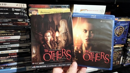The Others - Il 4K che non ti aspetti