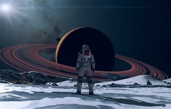 Starfield laccordo con AMD non piace a tutti