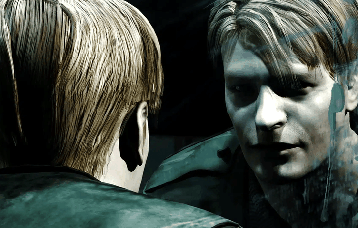 Return to Silent Hill il nuovo film ha finalmente una data di uscita