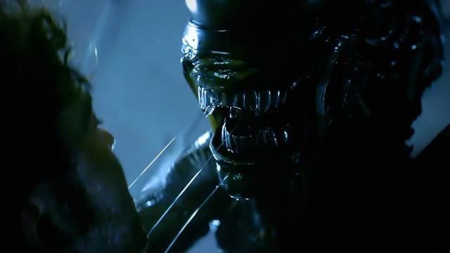 Alien Pianeta Terra recensione il ritorno dellincubo questa volta a casa nostra