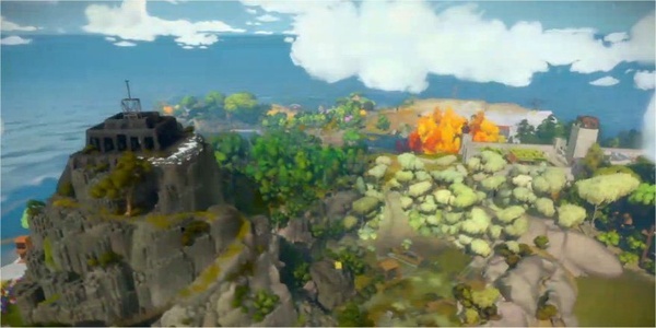 Jonathan Blow ha in mano qualcosa per PS4+X1