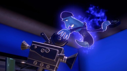 Ventisette minuti di gameplay targati Luigi's Mansion 3