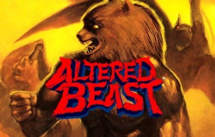 Street of Rage Altered Beast Shinobi e altri presto sullo schermo