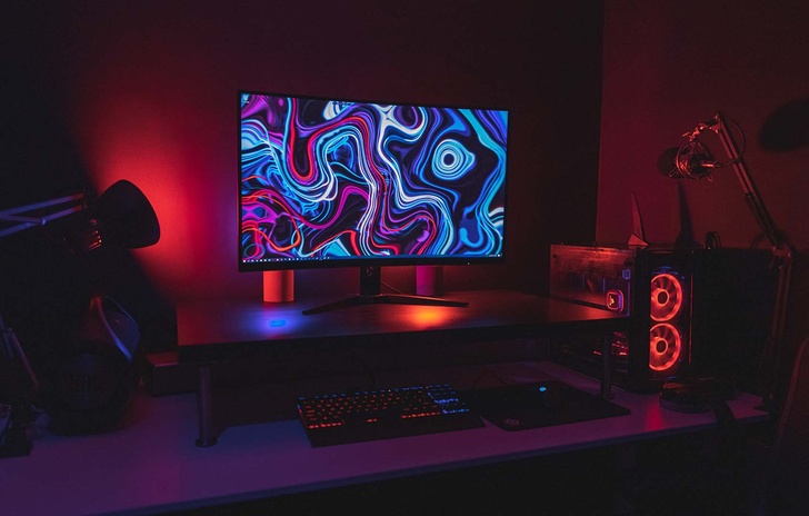 The Best Gaming Monitors March 2026