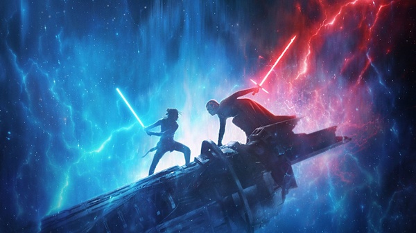 Star Wars Episodio IX, ecco il nuovo trailer