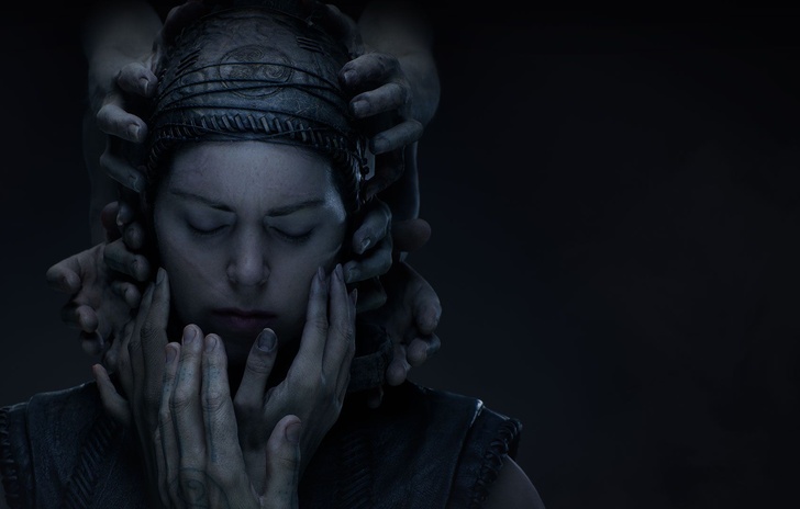 Senuas Saga Hellblade II una battaglia per vincere loscurità tutto quello che sappiamo sul videogioco