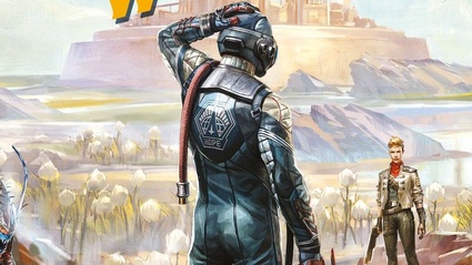 The Outer Worlds in arrivo a Marzo su Switch