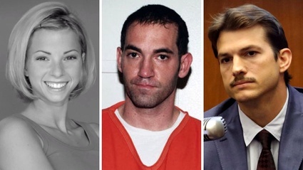 Ashton Kutcher - Torna alla ribalta l'omicidio del 2001