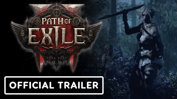 Path of Exile 2: Down the Hunt si Mostra nel primo Teaser Trailer
