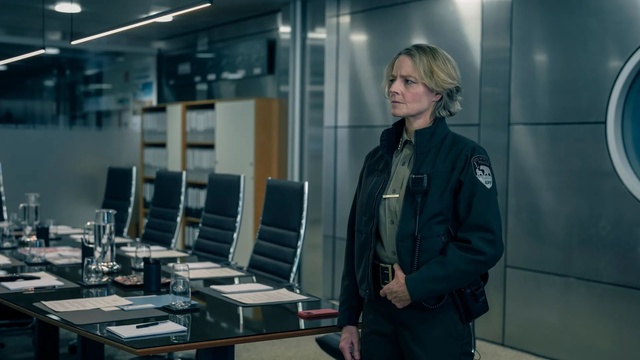 Lanalisi dellepisodio 5 di True Detective Night Country Quando Danvers varca il confine