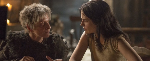 Patti LuPone tornera in Penny Dreadful!