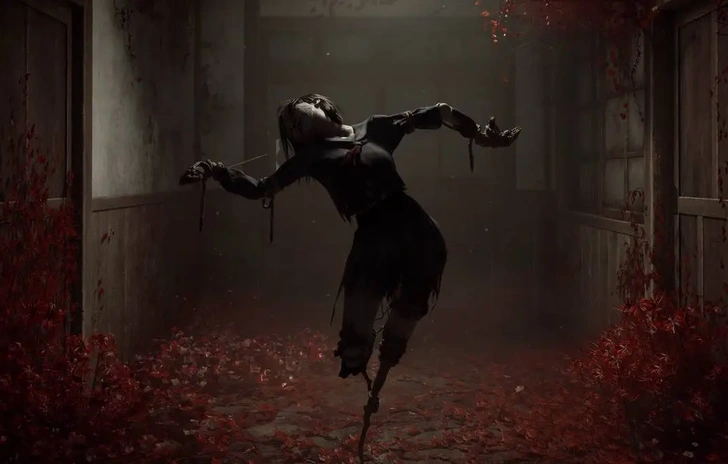 Silent Hill f si mostrerà allAnime Expo 2025