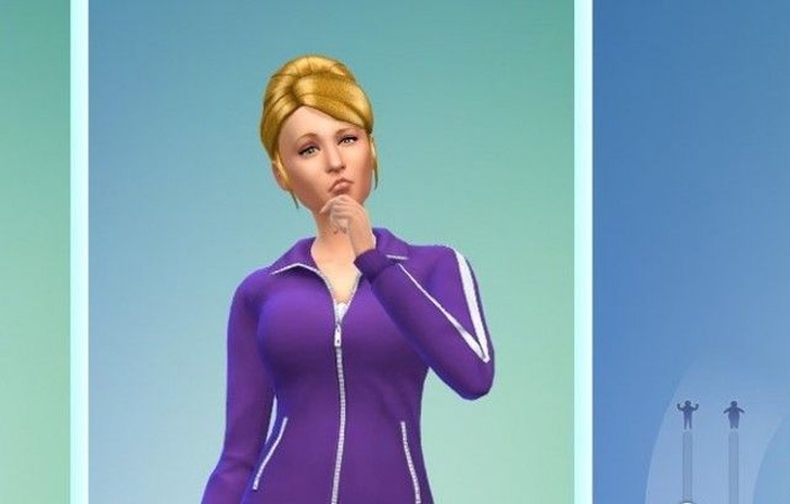Crea un Sim