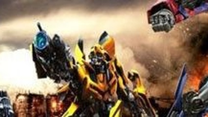 La premiere di Transformers 4 in diretta streaming!