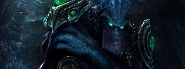 Eccovi i contenuti della Collector's Edition di Legacy of the Void