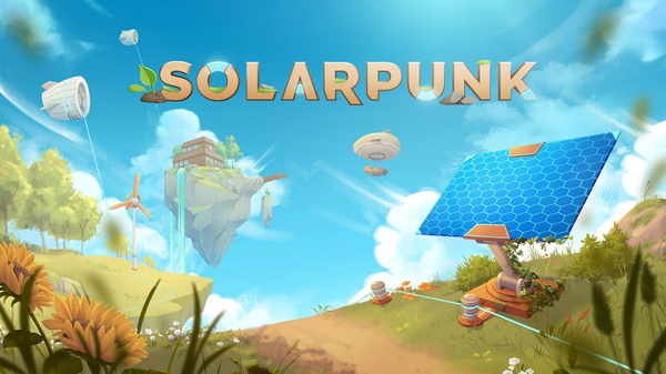 Solarpunk, sopravvivere in un ecosistema sostenibile - Recensione 