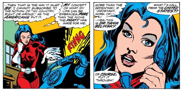 Chi è Red Guardian? Dallo Scudo Sovietico alle Crisi Moderne