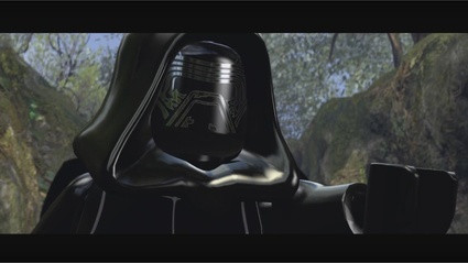 Il Primo Ordine - l'Assedio di Takodana