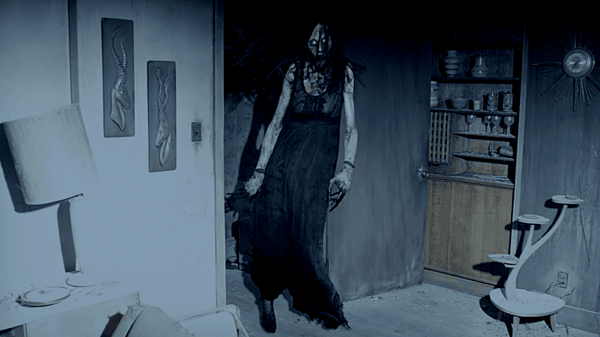 Andy Muschietti e l'inizio di un folgorante carriera registica