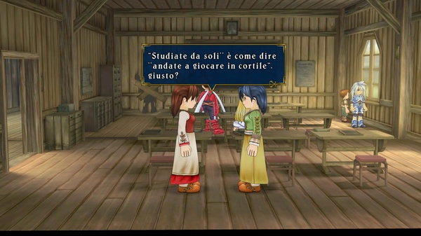 Tales of Symphonia Remastered: la nostra recensione!
