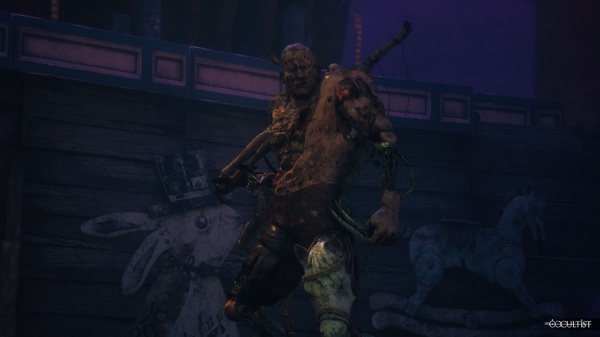 The Occultist, la recensione: diventare degli investigatori del paranormale