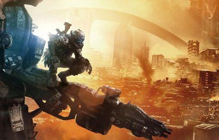 Ecco i requisiti di Titanfall su PC compreso Origin