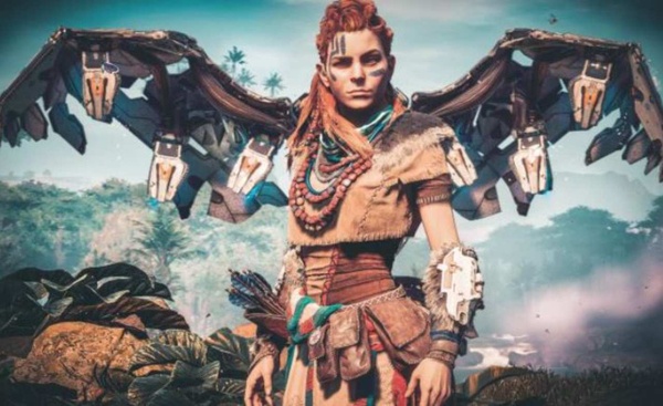 Horizon: Forbidden West, rinvio al 2022?