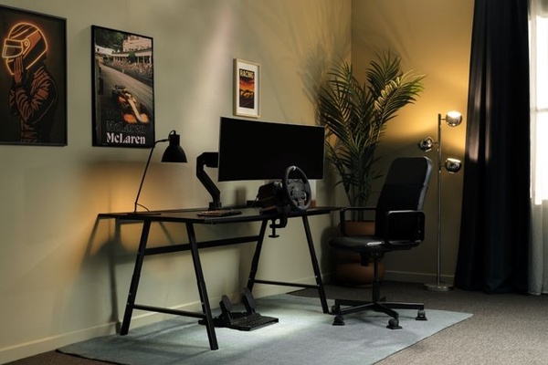 Logitech G Play 2025 - La rivoluzione del gaming è servita