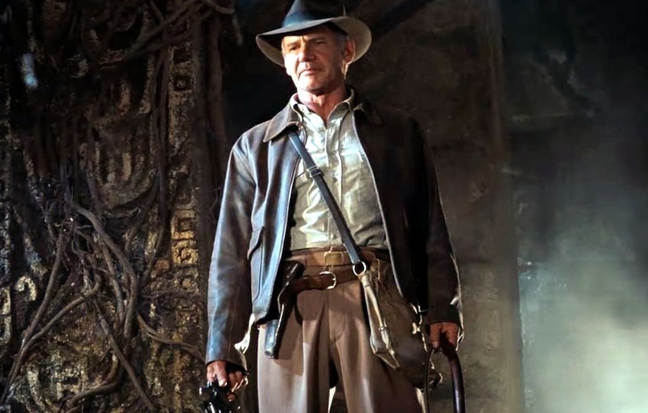 Indiana Jones e la ruota del destino Un nuovo finale