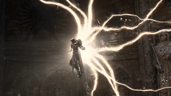 Diablo IV: gli utenti PlayStation ricevono DLC gratuiti da Diablo III