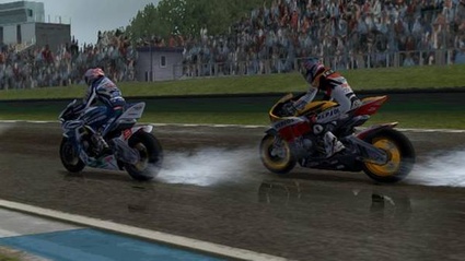MotoGP 07
