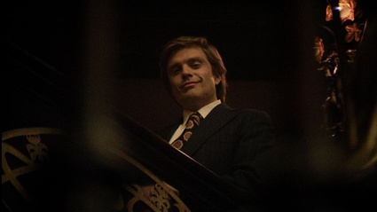 The Batman 2, Sebastian Stan svela il suo misterioso ruolo